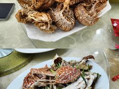 -秋姐美食店(旅游大道店)