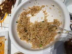 -庞家烧烤客栈(炮台山店)