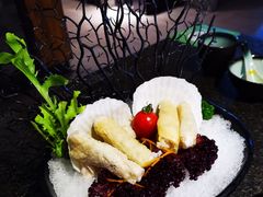 竹荪虾滑-湊湊火锅·茶憩(和平大悦城店)