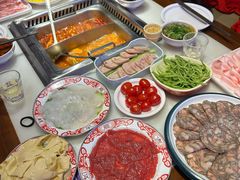 -重庆高老九火锅(万象城店)