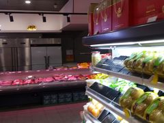 -大商超市(银岛店)