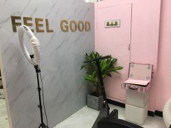 -Feelgood接发色彩造型沙龙
