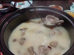 -捞王猪肚鸡火锅(昆山店)