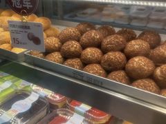 -滋府糕点(学府凯德店)