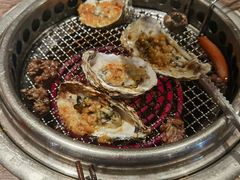 -火炉火自助餐(枫蓝国际店)