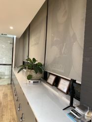 -意廊 Hair Salon