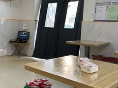 -老四烧饼铺(丽源路店)