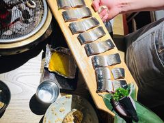-泥炉烧肉师(新街口金銮巷店)