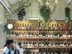 -Money Shops(愚园路店)