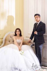 -韩国艺匠ARTIZ STUDIO(博览中心店)