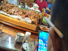 -不二舟食府(车站南路店)
