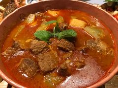 -云海肴·云南小炒·汽锅鸡(天津国金汇店)