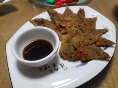 -阿古牛肉丸(一建店)