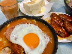 -华嫂冰室(尖沙咀店)