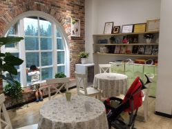 -星豆豆儿童摄影(南郊太白南路店)