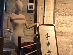 -GOTLOT COFFEE&KITCHEN角落厨房NOOK店