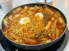 -玛喜达韩国料理·炸串·小吃(苏宁易购店)