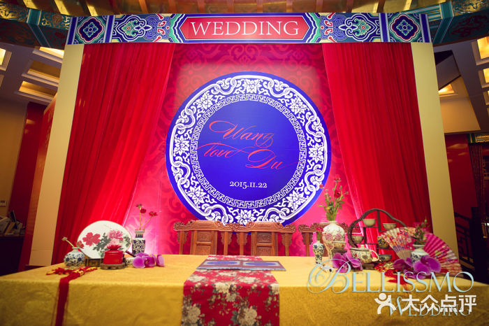 Wedding图片