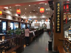 -一楼食业·美食人家
