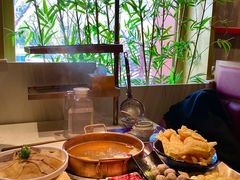 -牛村来人潮汕牛肉火锅(西单店)