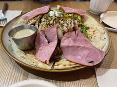 -HELLO 27 意面·沙拉·帕尼尼