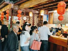 -老横泾面馆(吴中横泾店)