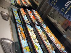 -星伦多自助料理·涮烤一体(江桥万达店)