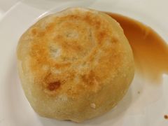 门钉肉饼-聚德华天护国寺小吃(甜水园店)