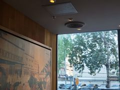 -星巴克臻选(华堂·新辰汇店)