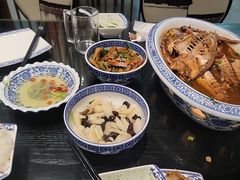 -曾家厨房·新徽菜(高新天柱路店)