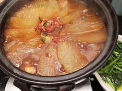 -刀板香·安徽菜(国购IFC店)