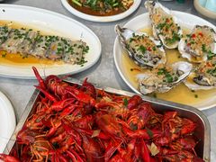 -启东小海鲜(庄先湾路1号店)