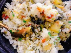 -渝绝回味碗土家洋芋饭(学道街店)