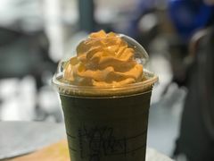 -星巴克(西藏路店)