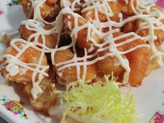 -东鑫记港式茶餐厅(南京东路店)