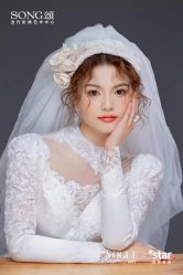 -唯一旅拍·颂当代影像艺术中心(上城店)