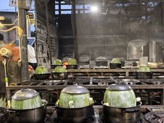 -红旗山庄(圭峰山店)