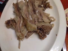 手抓羊肉-国强手抓(北京西路店)