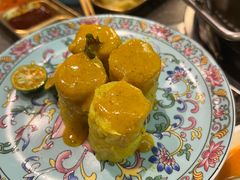 -佟爷·老北京炙子烤肉(动物园店)