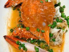 -渔满仓海鲜渔家(象山二店)