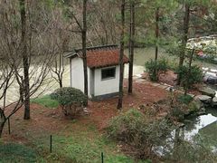 -绍兴鉴湖君澜大酒店