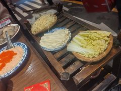 -萍姐火锅·公路夜市(南京新街口店)