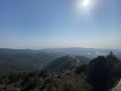 -缥缈峰景区