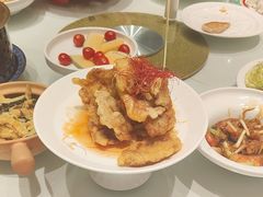 -老妈菜馆(建设街店)