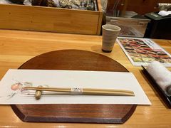 -希望日本料理(保利香槟花园店)