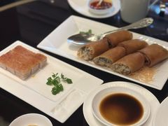 -北京四季酒店·采逸轩