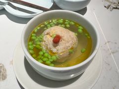 -永春园·扬州早茶·淮扬菜(漫乐城店)