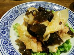 -有才叔的小馆(招商依云曲江店)