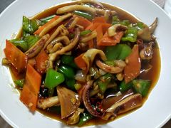 -阿杰臻选海鲜饭店(普陀山店)
