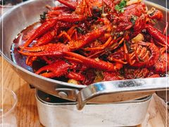 -虾小龙老长沙龙虾馆(坡子街店)